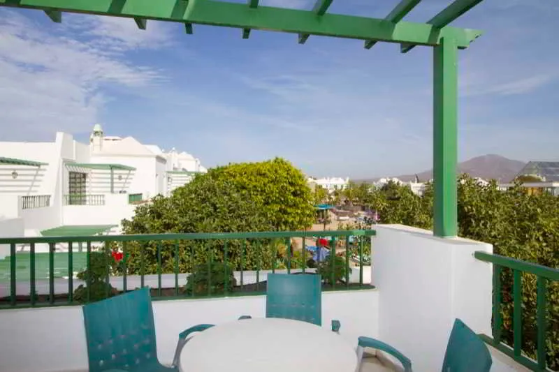 Room, THB Royal, Lanzarote