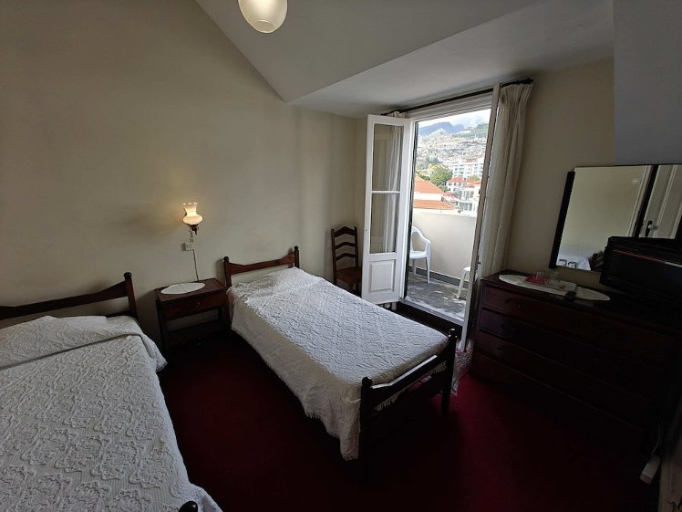 Residencial Mirasol, Madeira