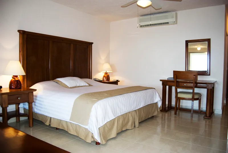 DOUBLE STANDARD Room, All Ritmo Cancun Resort & Water Park, Cancun Area