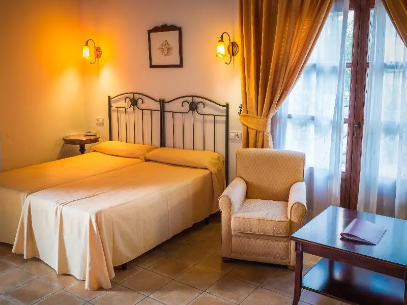 Room, Hotel Rural Son Manera, Majorca