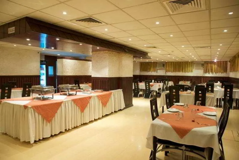 Restaurant, Al Mas Hotel Apartments, Dubai
