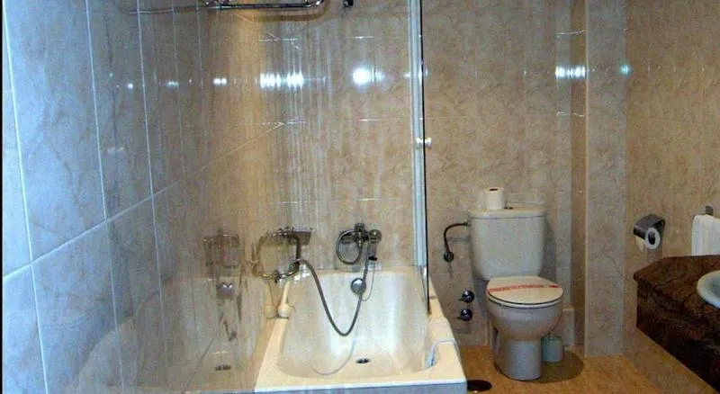Room, Hotel Tanit, Costa Blanca