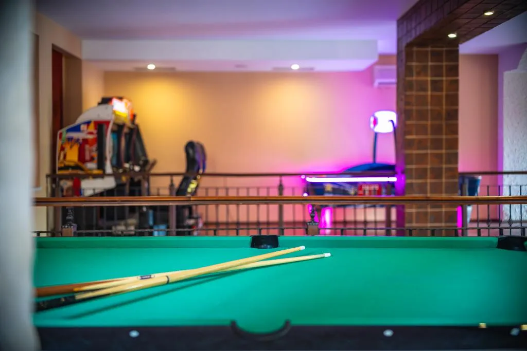 Sports and Entertainment, Festa Via Pontica Resort, Bourgas