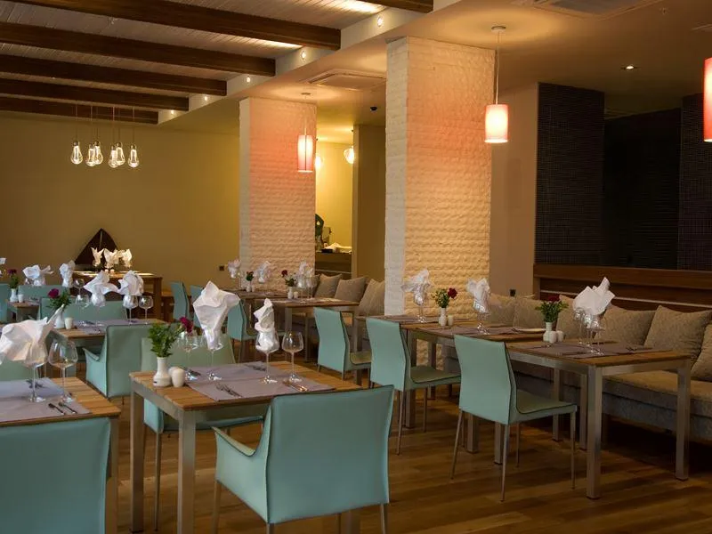 Restaurant, Casa De Maris Spa & Resort Hotel, Dalaman
