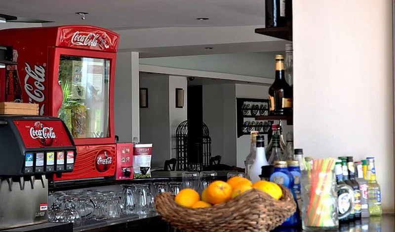 Bar, Pefkos Village Resort, Rhodes