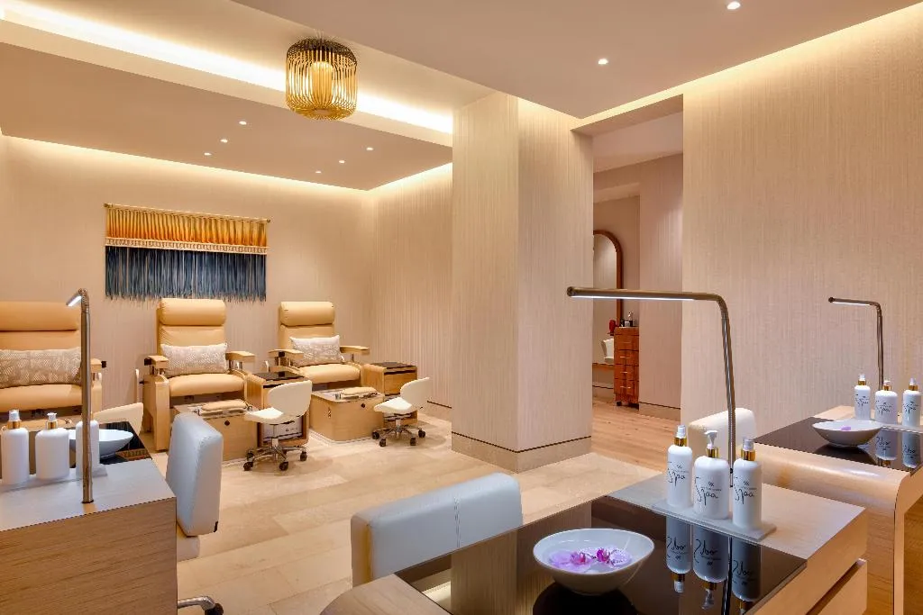 Sports and Entertainment, Waldorf Astoria Riviera Maya, Cancun Area