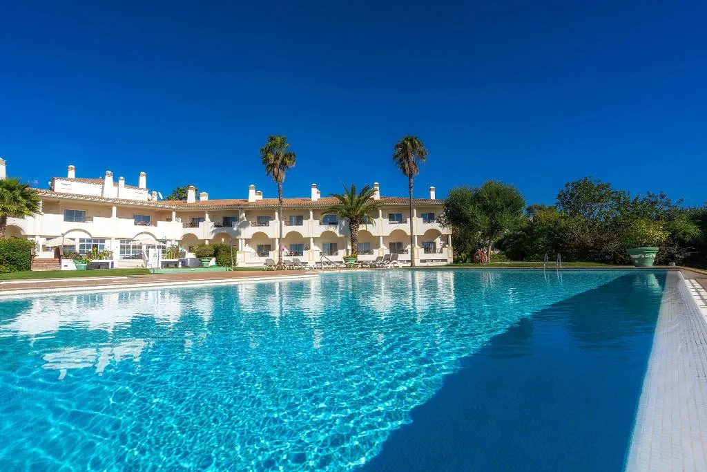 Pool, Colina Verde Resort, Algarve