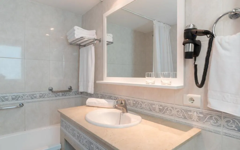APARTMENT STANDARD Room, Club Vista Serena, Gran Canaria