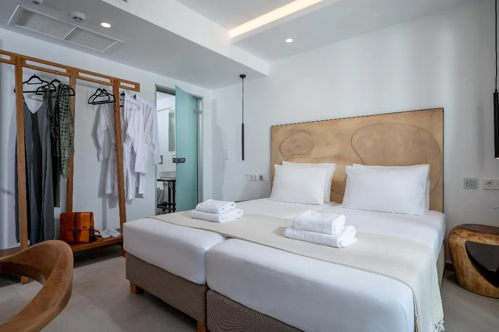 VILLA SUPERIOR FOUR BEDROOMS Room, Mika Villas & Suites, Crete
