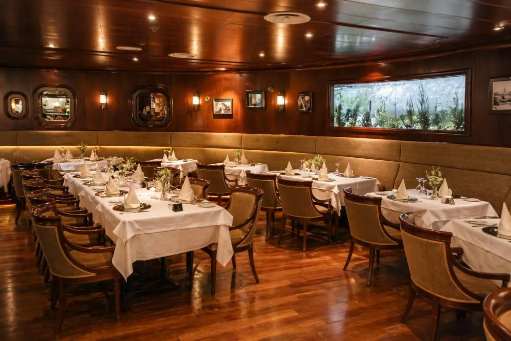 Restaurant, San Agustin Beach Club, Gran Canaria