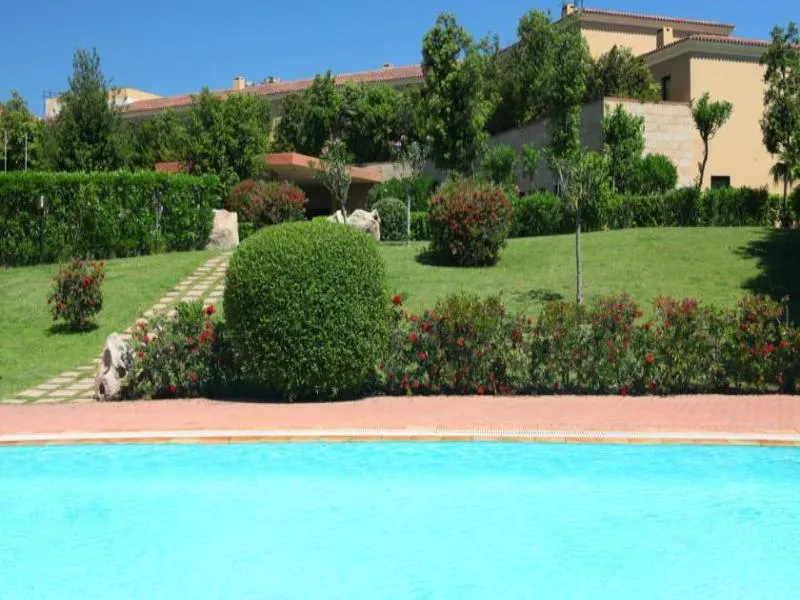 Pool, Geovillage Olbia Sport & Convention Resort, Olbia