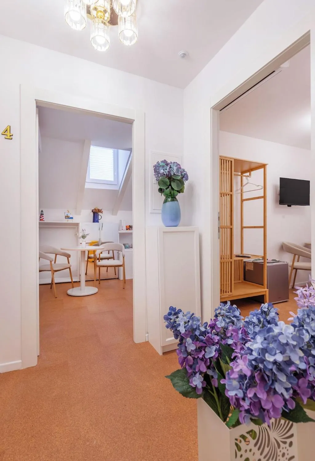 Room, Booba Rooms, Dubrovnik