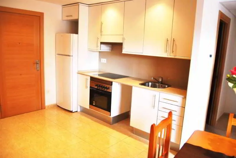 Room, Apartaments AR Eton, Costa Brava