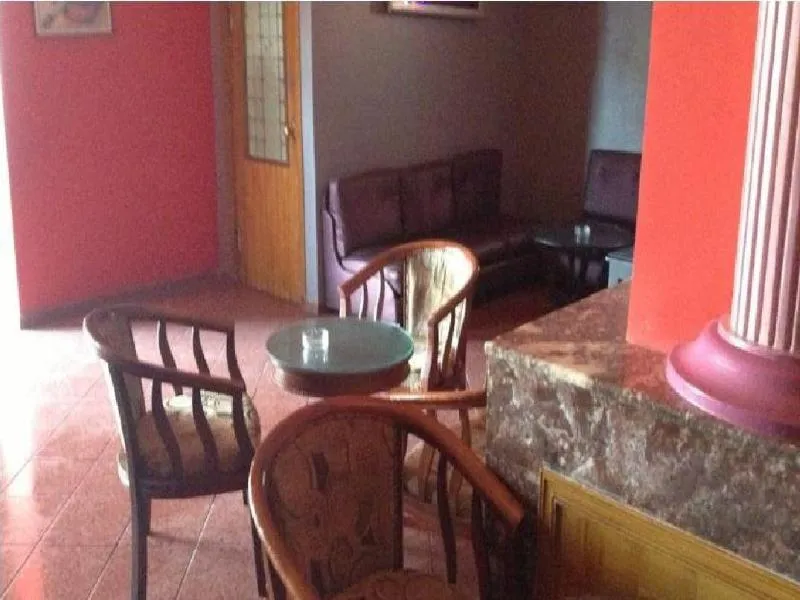 Room, Marhaba, Agadir