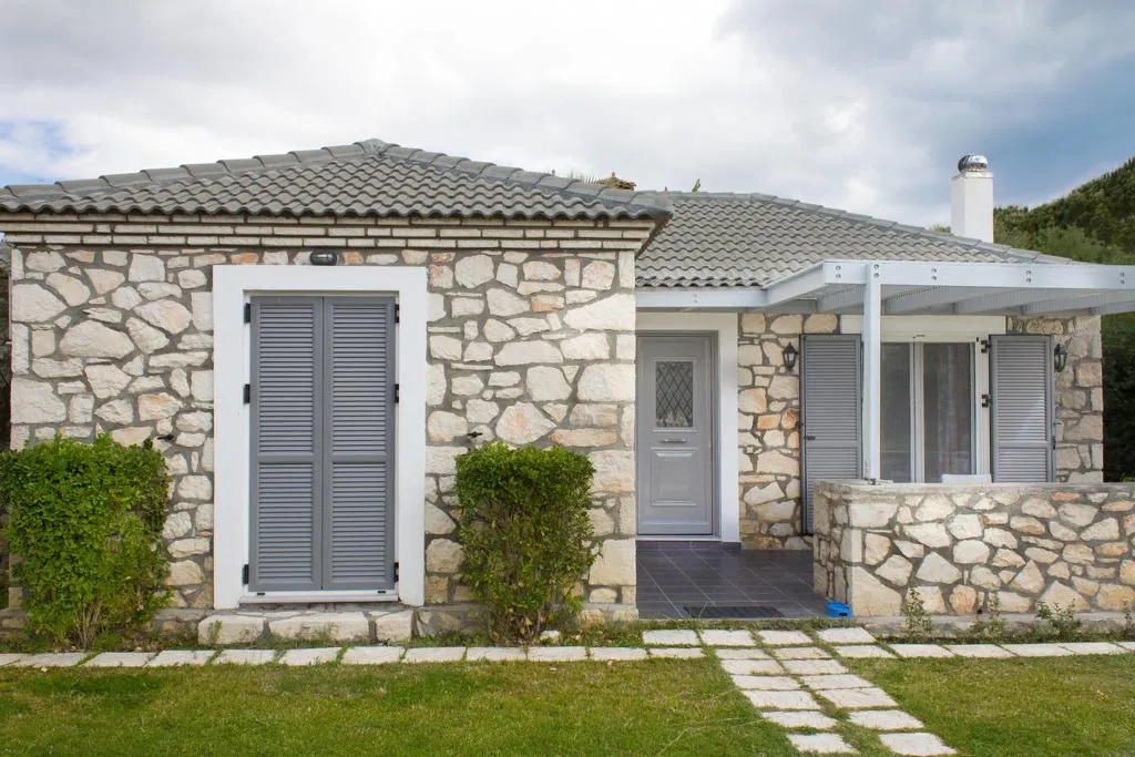 HOUSE TWO BEDROOMS Room, Harmony Villas, Zante