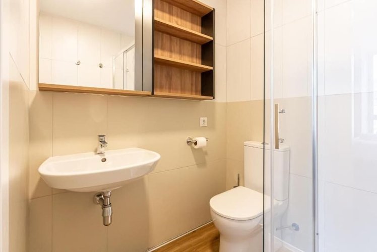 Hotel Nido Príncipe Pío, Madrid