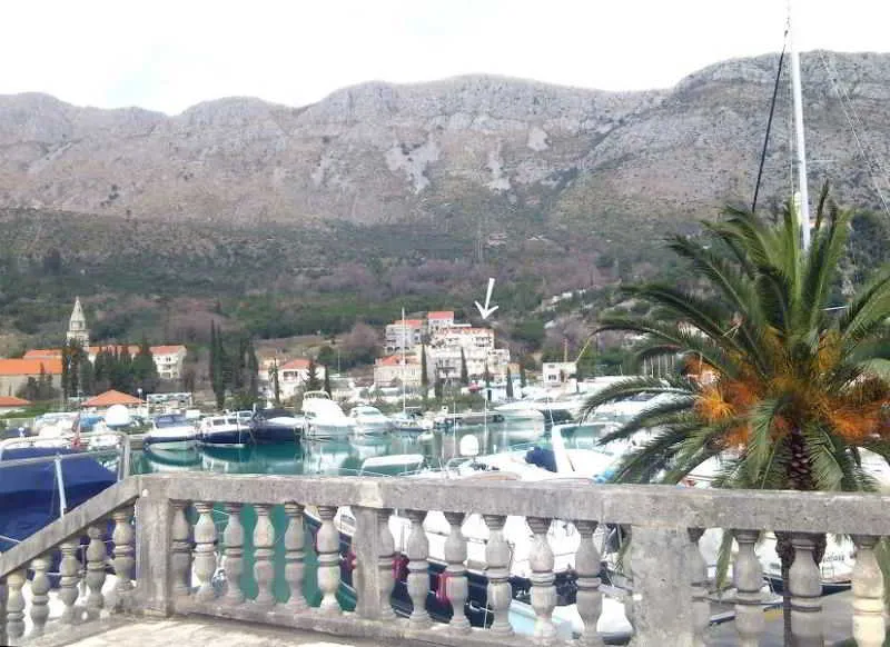 General view, Guesthouse Zeko Rozat, Dubrovnik