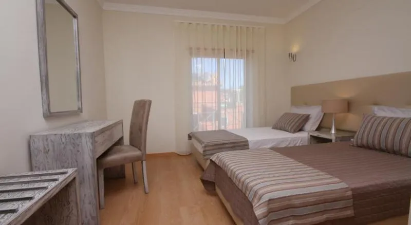 VILLA TWO BEDROOMS Room, Pinheiros da Balaia Villas, Algarve