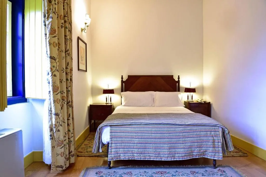 DOUBLE STANDARD Room, Pure Monchique Hotel by Unlock Hotels, Algarve