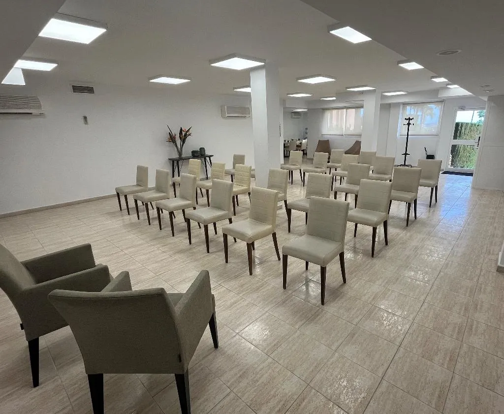 Conferences, Ramada Hotel & Suites By Wyndham Costa Del Sol, Costa Del Sol