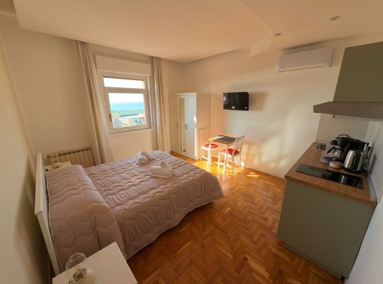B&B MiraValle Agrigento, Catania