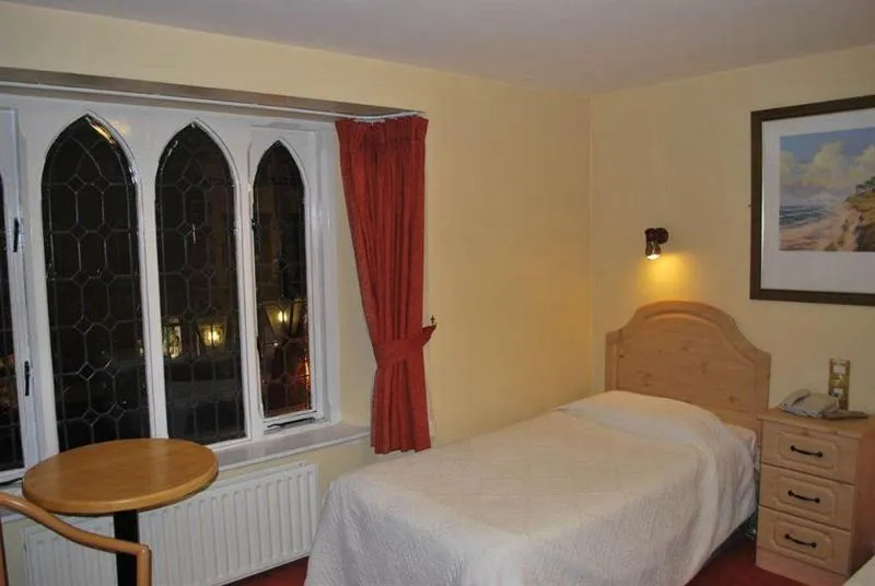 General view, Hibernian Hotel & Leisure Centre, Cork