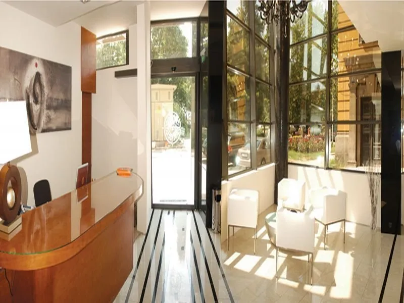Lobby, Burgas, Bourgas