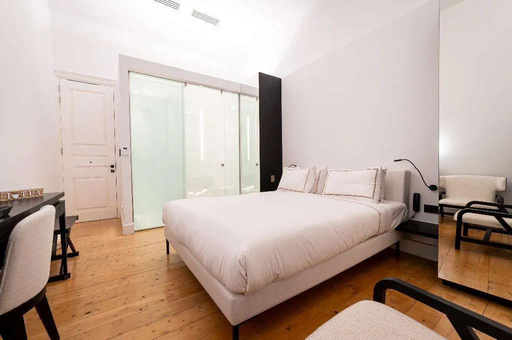 Double or Twin STANDARD Room, S Paul Hotel, Cyprus