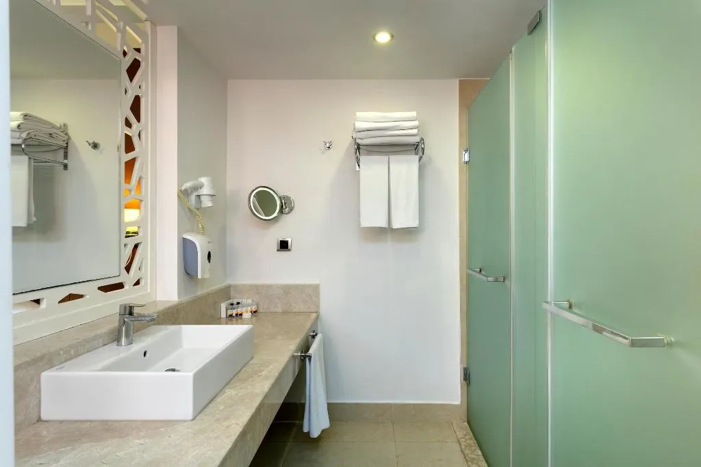 DOUBLE SINGLE USE STANDARD Room, Armas Life Belek, Antalya