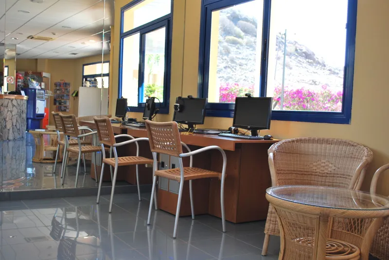 Lobby, Natural Park, Gran Canaria