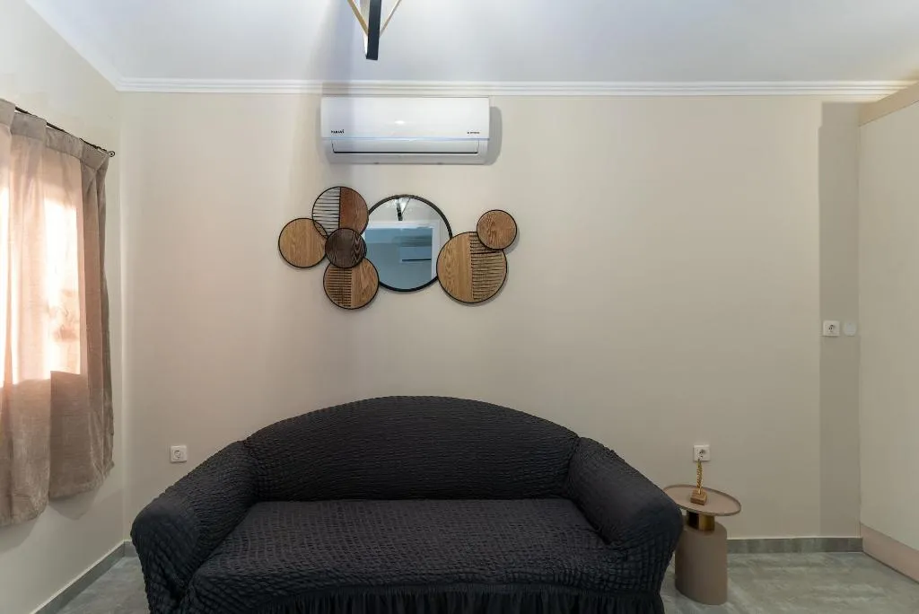 Room, Acapulco Marinos Studios & Apartments, Zante