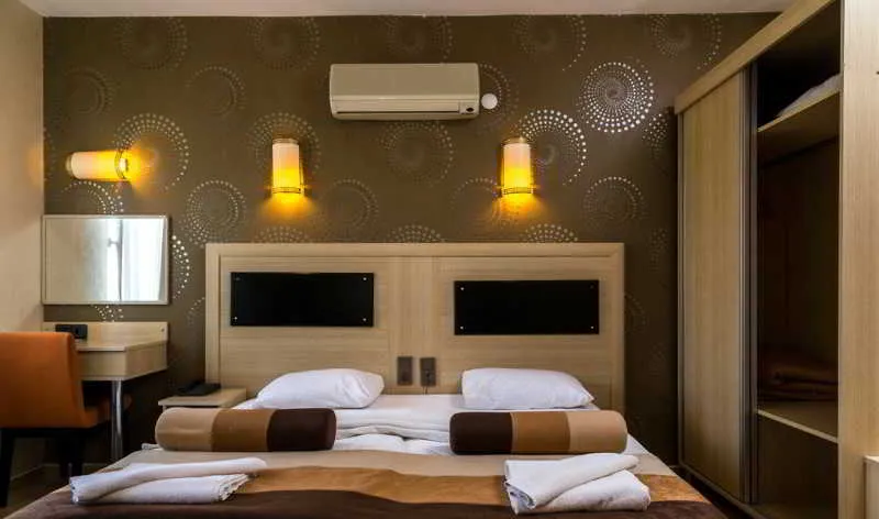 Room, Ayvalik Beach, Izmir