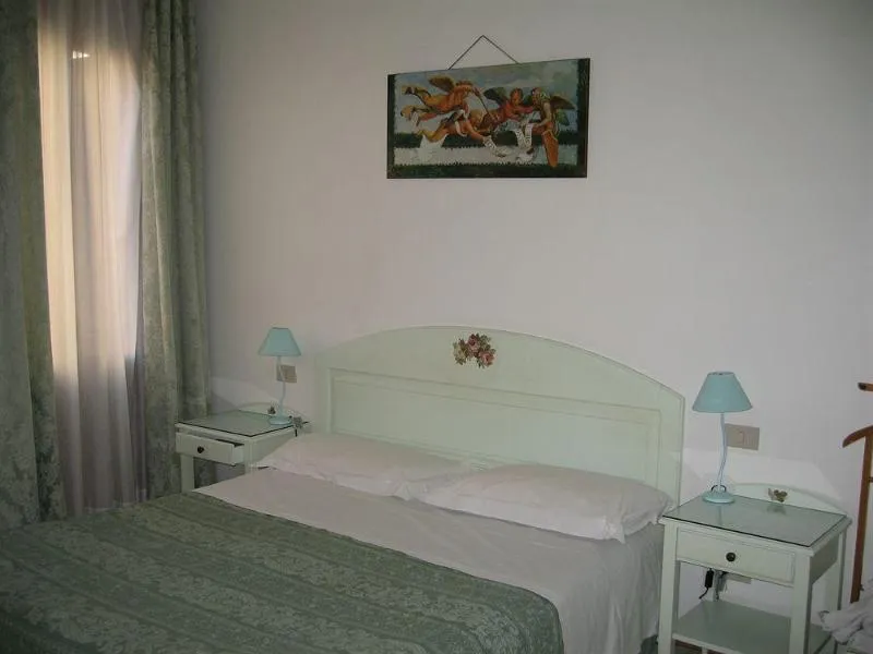 Room, Adua Venezia, Venice