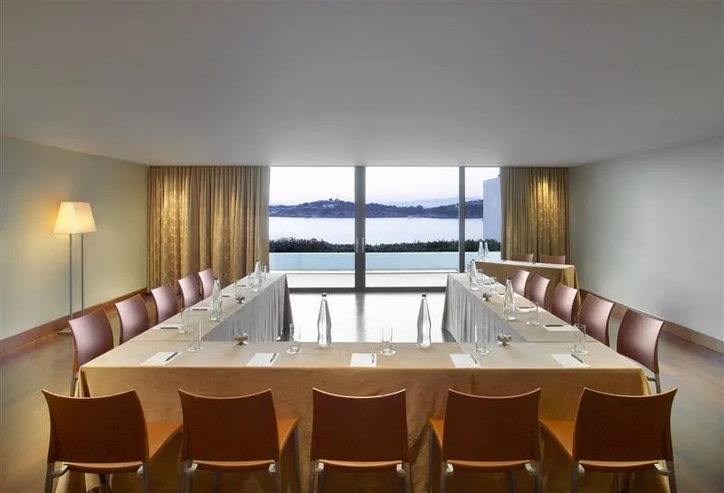 Conferences, The Westin Athens, Athens