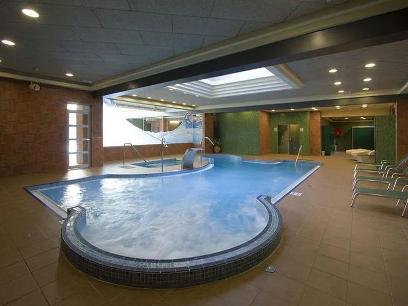 Sports and Entertainment, Golden Port Salou & Spa, Costa Dorada