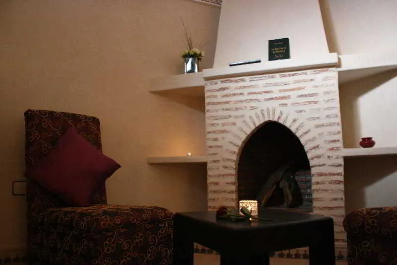 Room, Riad Elias, Marrakech