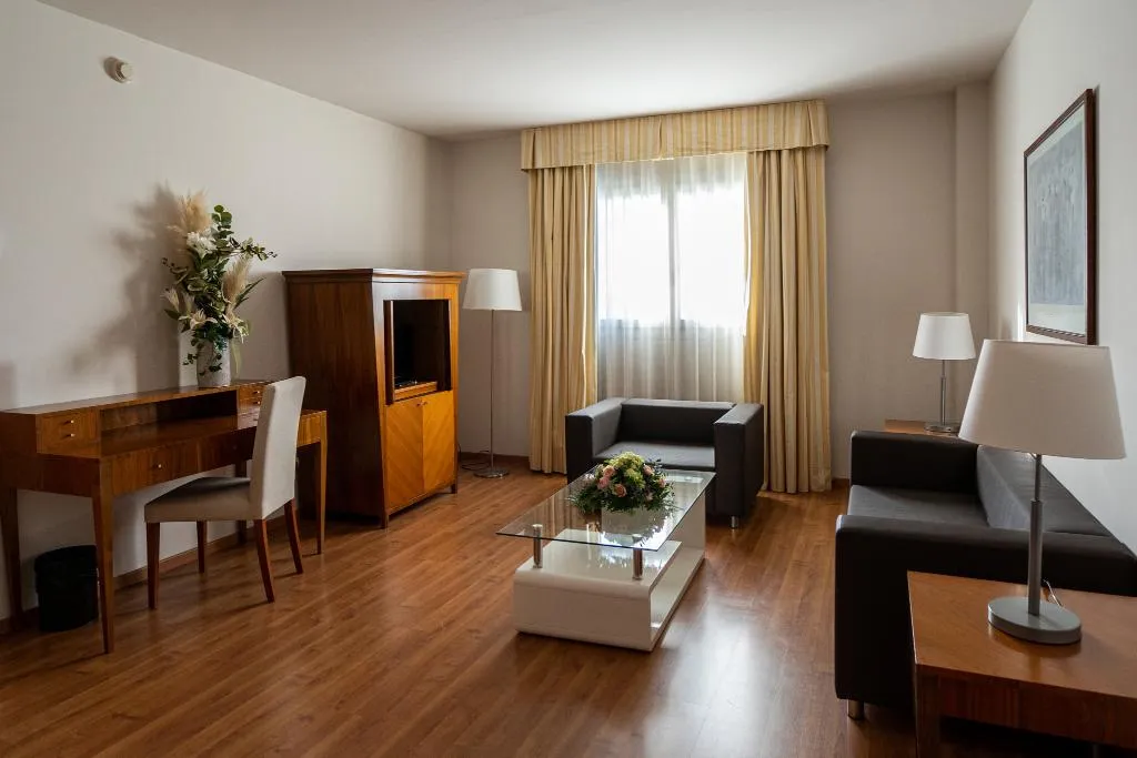Room, Sercotel Avenida Almeria, Costa Almeria