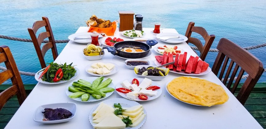 Bozburun Hotel Aphrodite, Dalaman