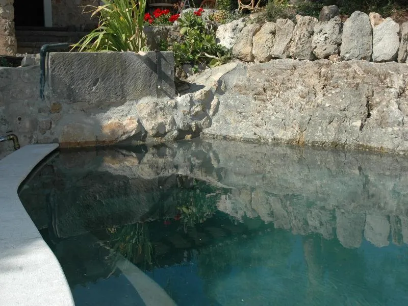 Pool, Asis de Marratxinet, Majorca