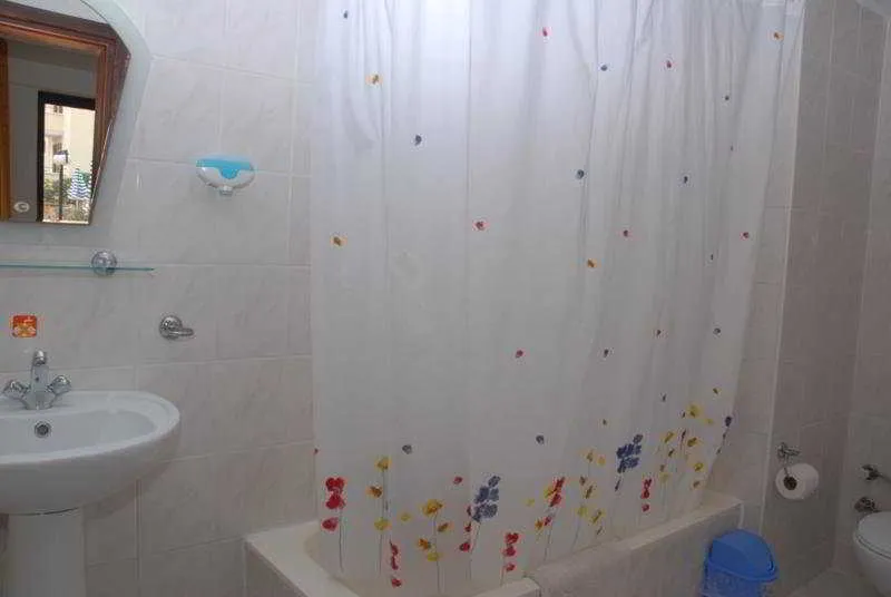 Room, Club Prestige Hotel, Izmir