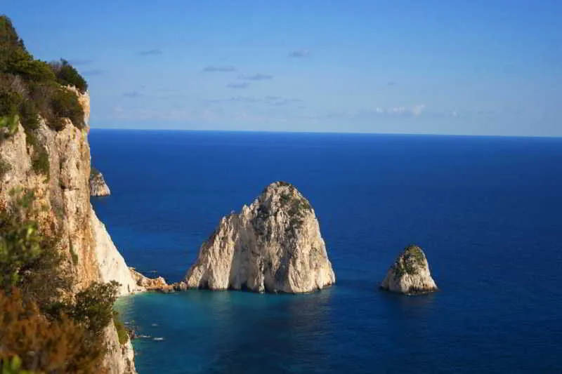 Sports and Entertainment, Herodotos Studios, Zante