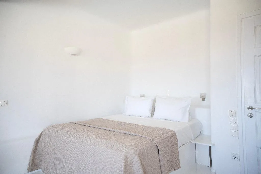 STUDIO SUPERIOR SEA VIEW Room, Yakinthos Residence, Mykonos