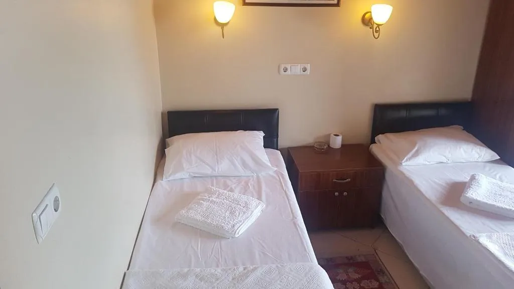 Double or Twin STANDARD Room, Durak Hotel, Dalaman