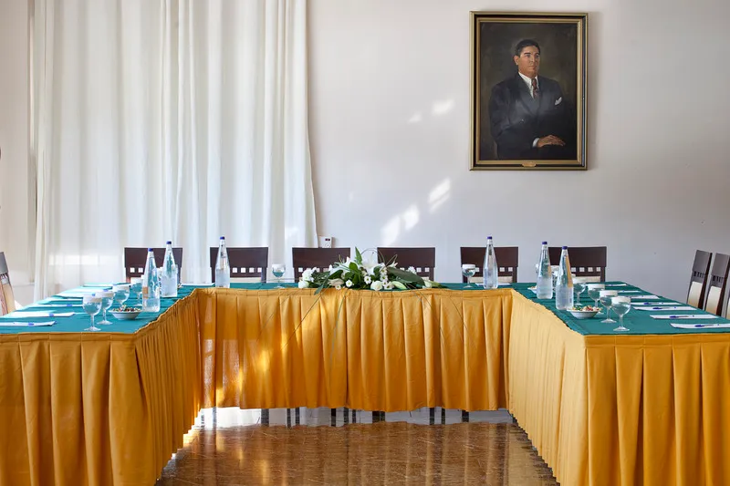 Conferences, Lucy Hotel, Athens