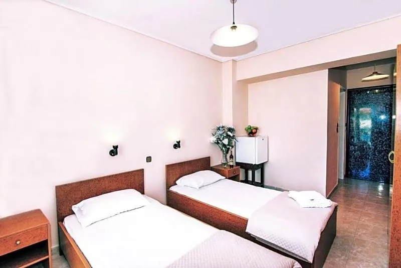 General view, Must Hotel, Zante