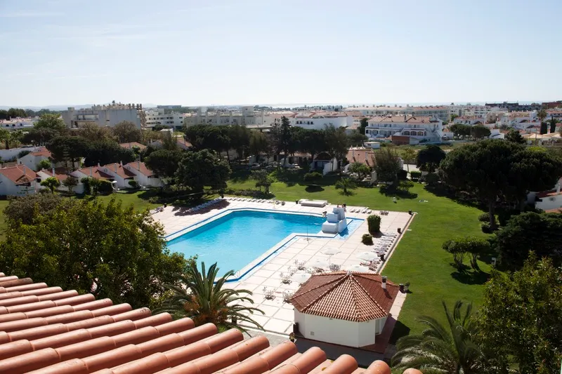 General view, Vilanova Resort, Algarve