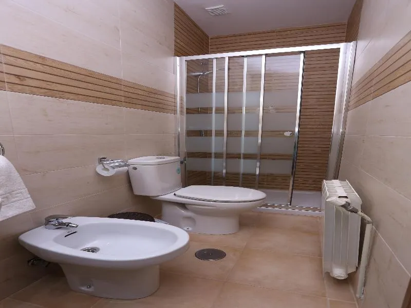 DOUBLE WITH DOUBLE BED Room, Andalucia, Costa Del Sol