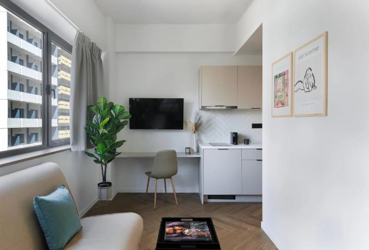 Ermass Hotel, Athens