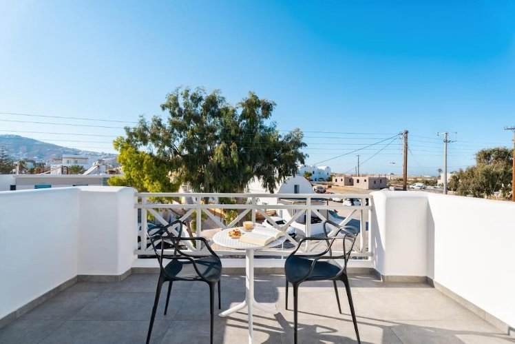 La Bellezza Eco Boutique Hotel, Santorini