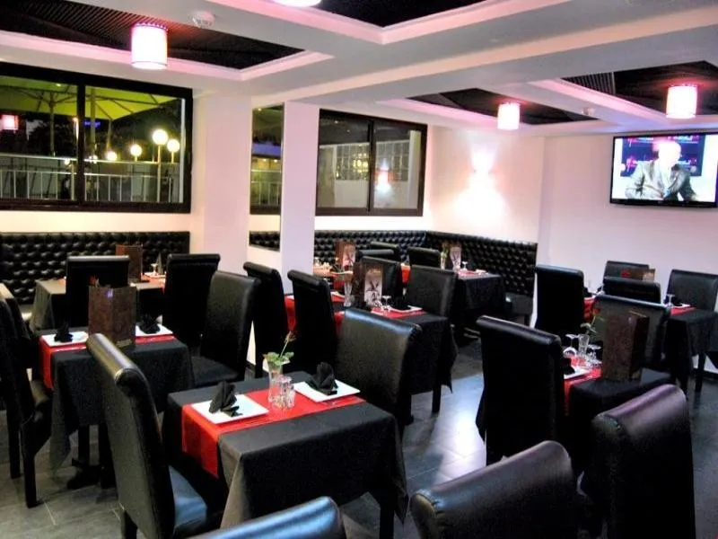 Restaurant, Suite Hotel Tilila, Agadir